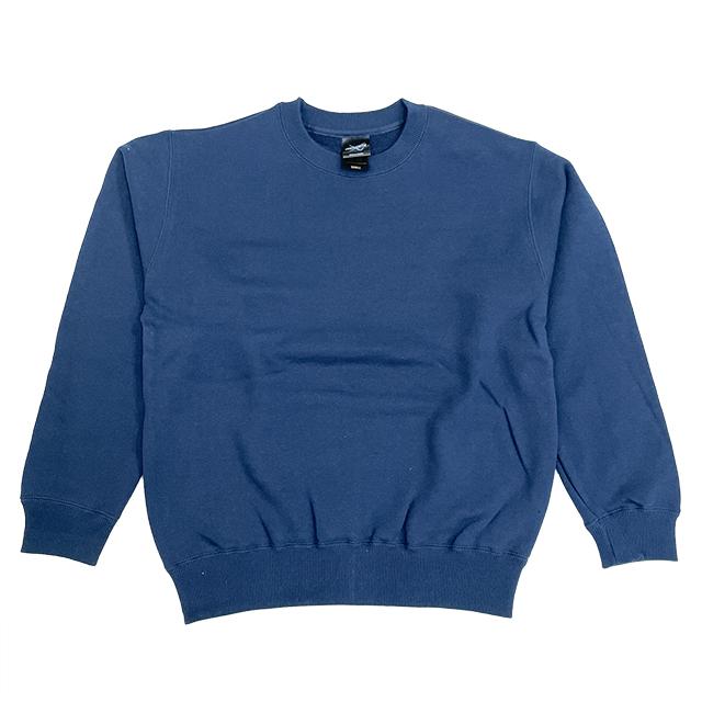 ネイビー｜レギュラートレーナー