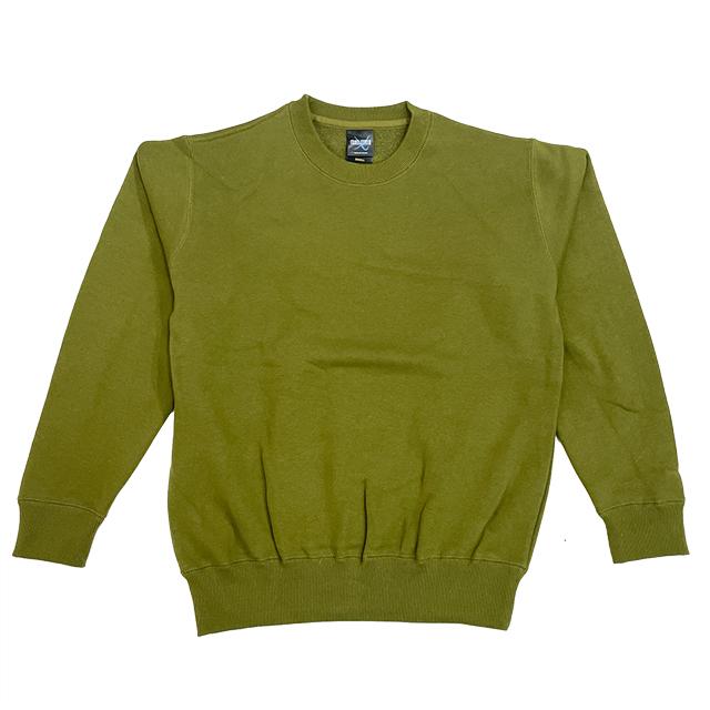 オリーブ｜レギュラートレーナー