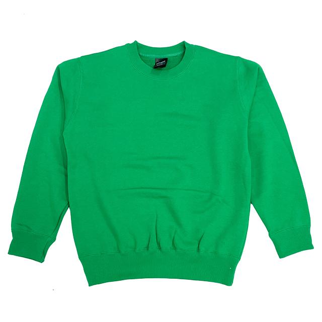 グリーン｜レギュラートレーナー