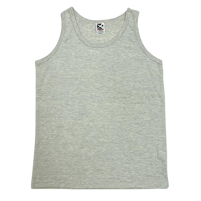 ミックスアッシュ｜トライブレンドタンクトップ
