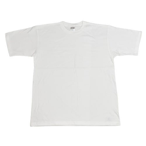 厚手ビッグTシャツ