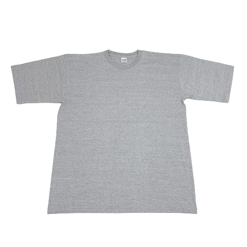 厚手ビッグTシャツ