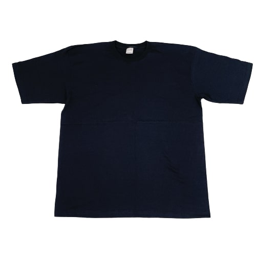 厚手ビッグTシャツ