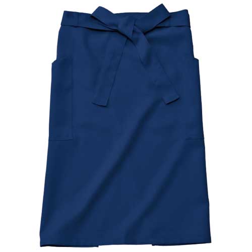 ネイビー｜プロエプロンM