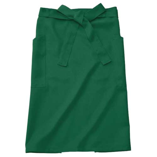 グリーン｜プロエプロンM