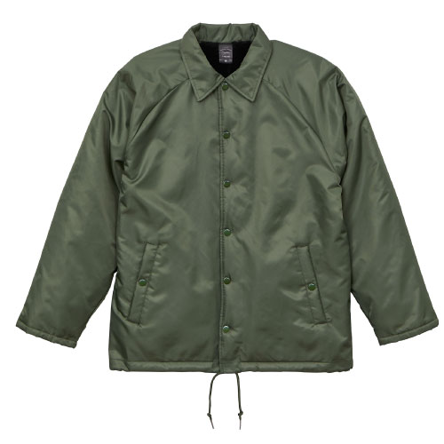 OD｜ヒートアップジャケット