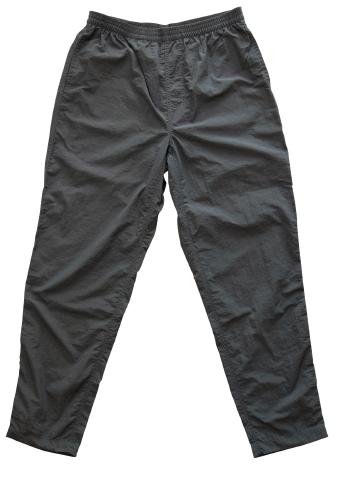 ヘザーグレー｜ツカエルナイロンパンツ