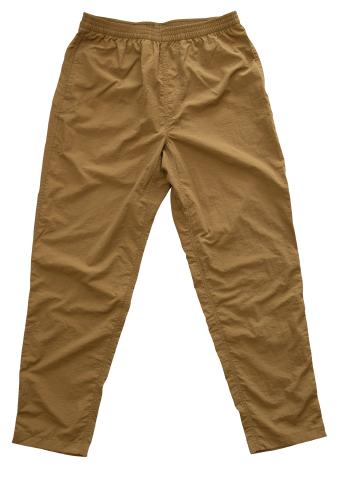 コヨーテ｜ツカエルナイロンパンツ