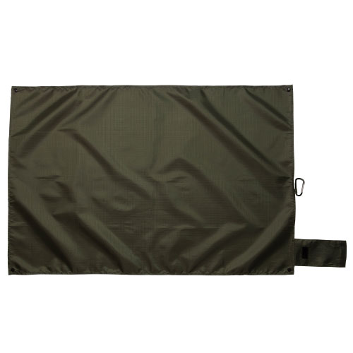 アーミーグリーン｜リラックスピクニックシート