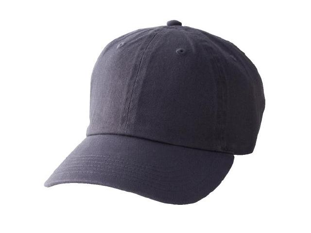 チャコール｜スモーキーカラーキャップ