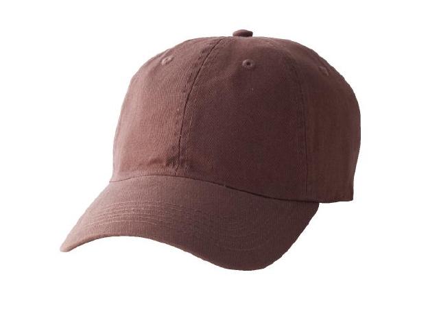 reddish brown　キャップ