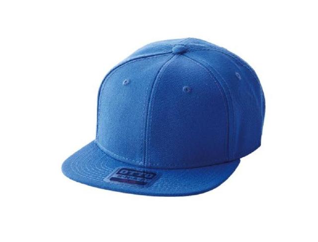 ロイヤルブルー｜レッツゴーキャップ