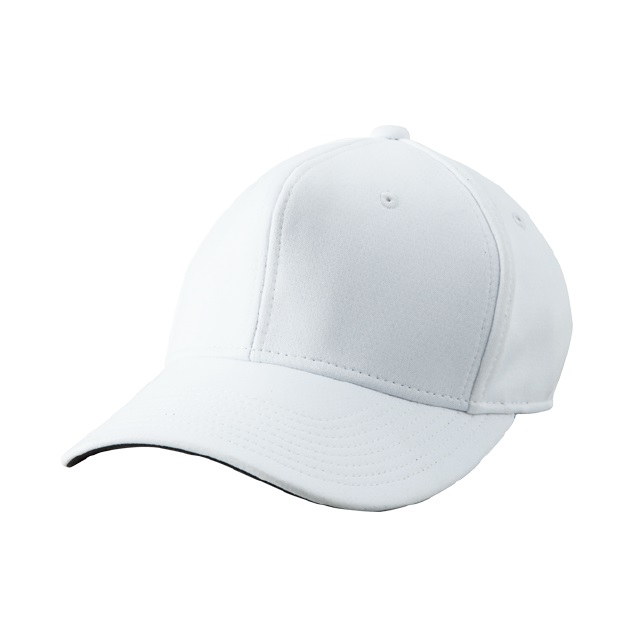 ホワイト｜クラシカルキャップ