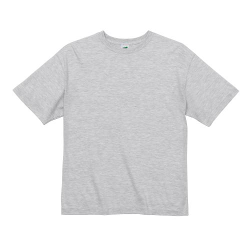 アッシュ|カリスマビッグシルエットTシャツ