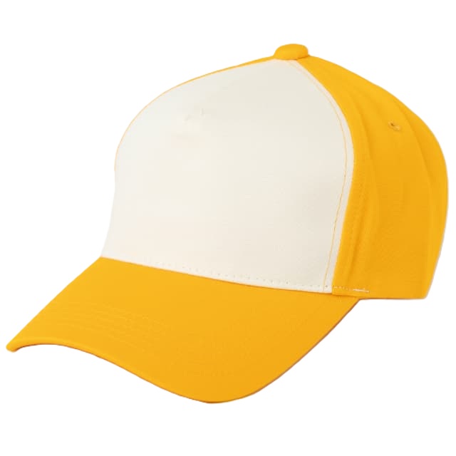 レトロコンビキャップ