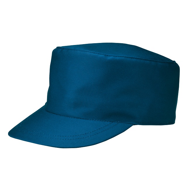 ネイビーブルー｜おしごとキャップ