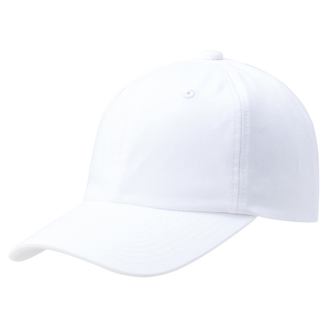 ホワイト|ジョイフルキャップ