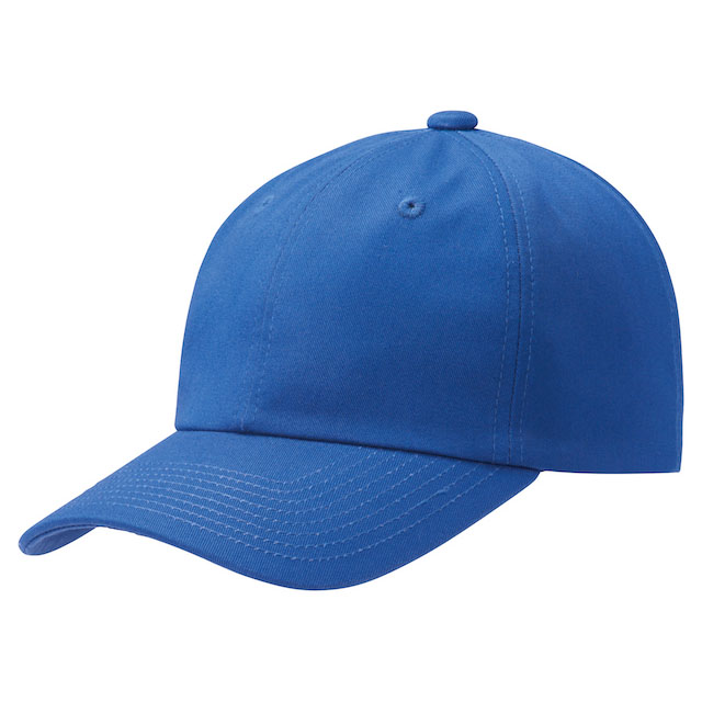 ロイヤルブルー|ジョイフルキャップ