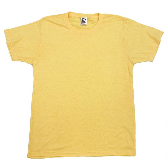 ミックスイエロー｜ミックスTシャツ