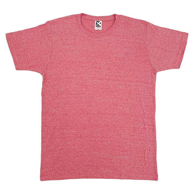 ミックスレッド｜ミックスTシャツ