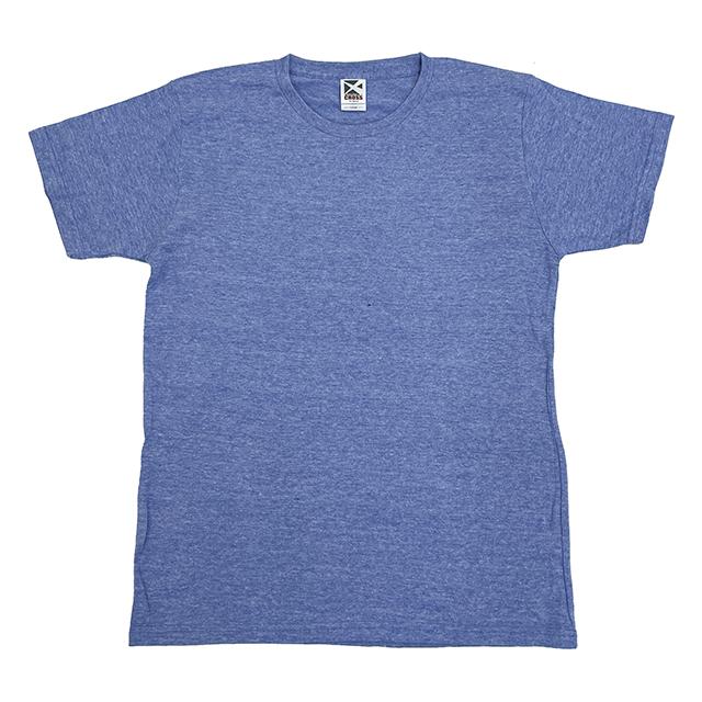 ミックスブルー｜ミックスTシャツ