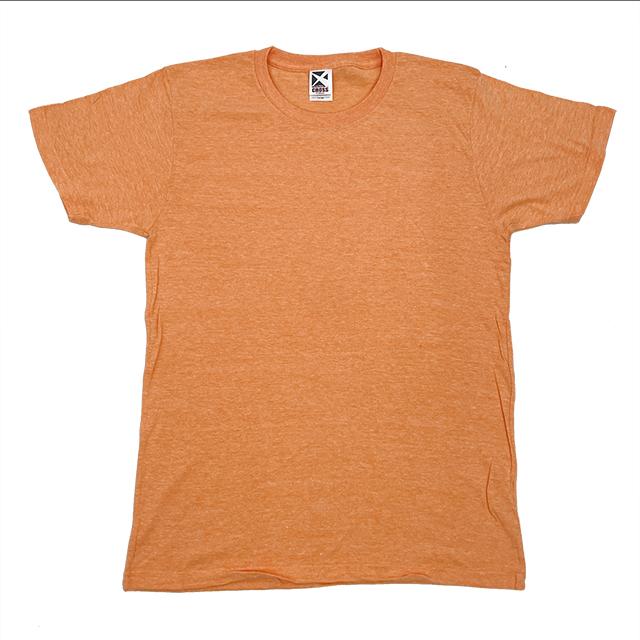 ミックスオレンジ｜ミックスTシャツ