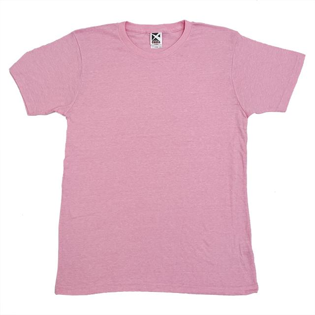 ミックスTシャツ[CROSS CR1103]オリジナルプリント・デザイン【クラT