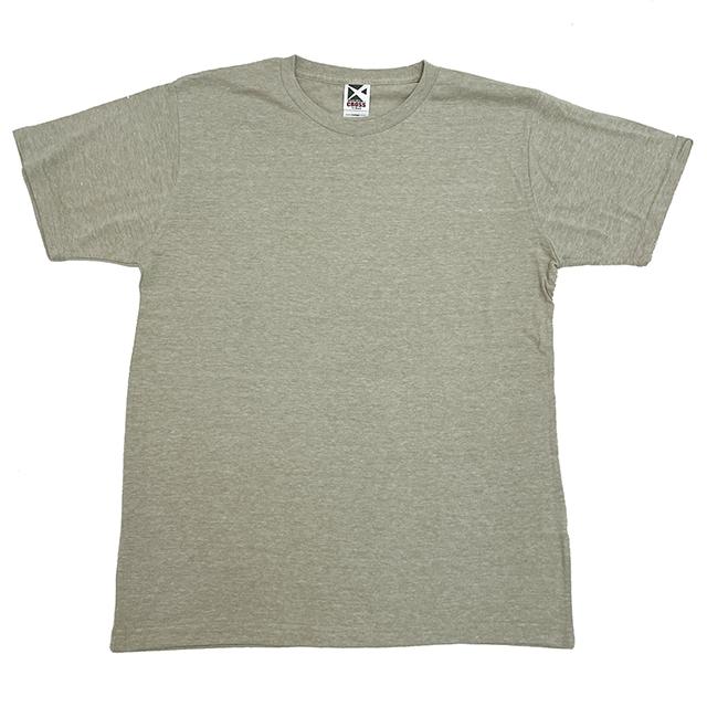 ミックスベージュ｜ミックスTシャツ