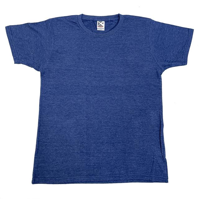 ミックスネイビー｜ミックスTシャツ