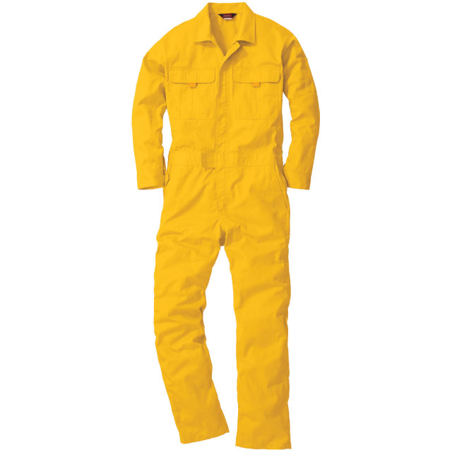 イエロー｜つややかつなぎ