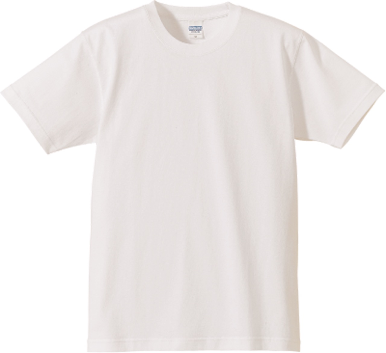 ホワイト｜アメリカンTシャツ