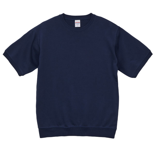ふんわりスウェットTシャツ[United Athle 5198]｜オリジナル