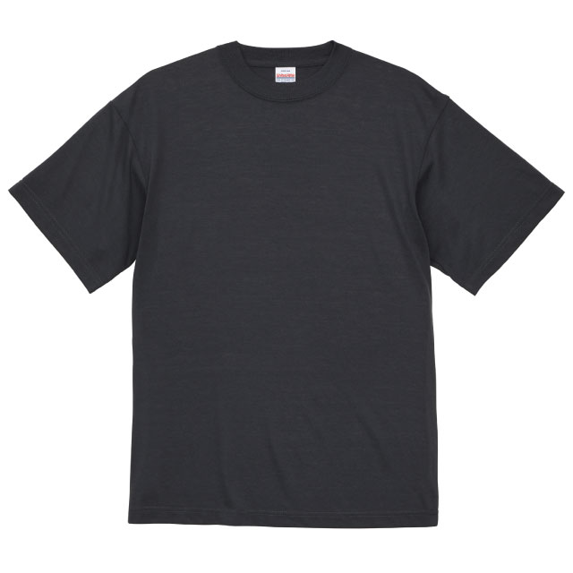 灰色・グレーの半袖Tシャツを1枚からプリント作成【クラT