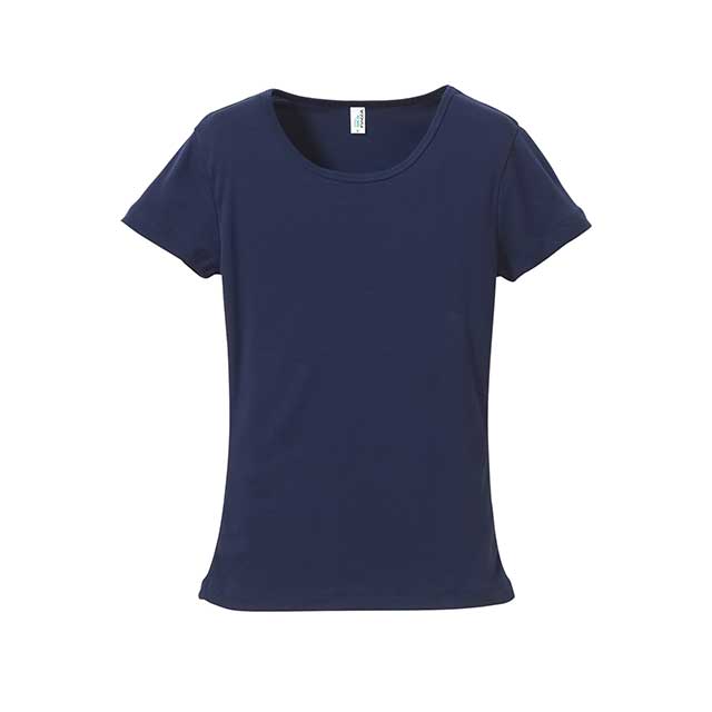 ボディフィットTシャツ[rucca 5494]｜オリジナルプリント作成の
