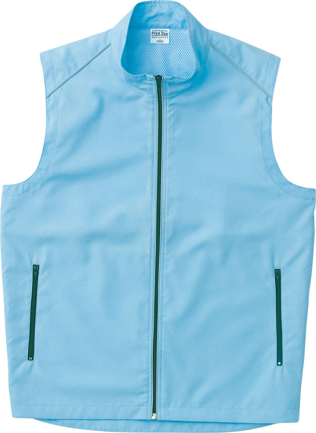 サックス｜安全反射スポーツベスト