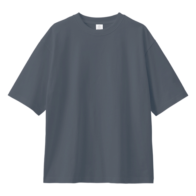 スモークネイビー|やさしさ100%Tシャツ