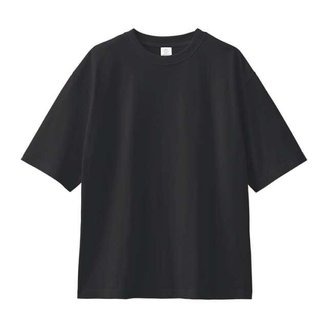 灰色・グレーの販売用Tシャツを1枚からプリント作成【クラT