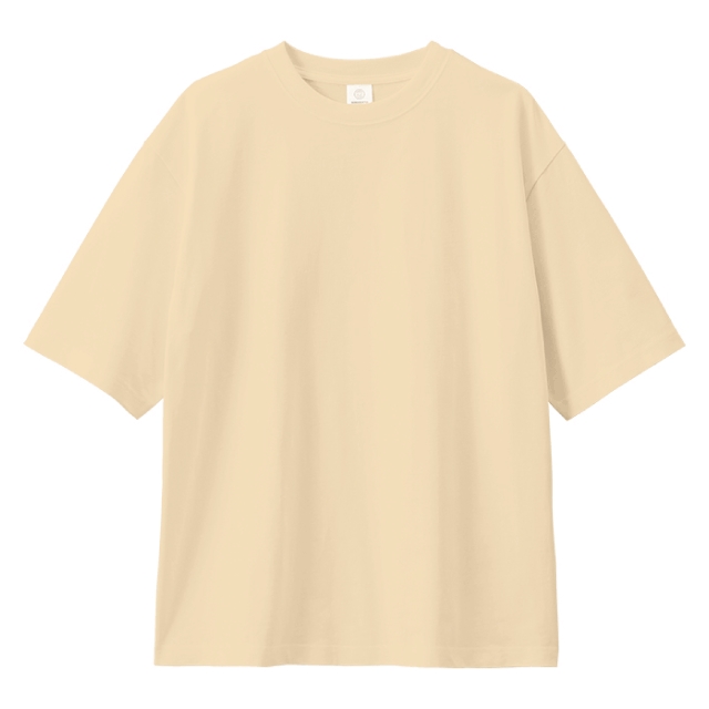 サンドベージュ|やさしさ100%Tシャツ