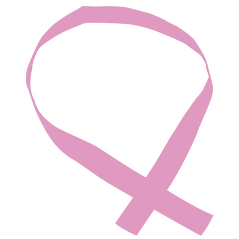 桃｜団結はちまき（ネーム刺繍）