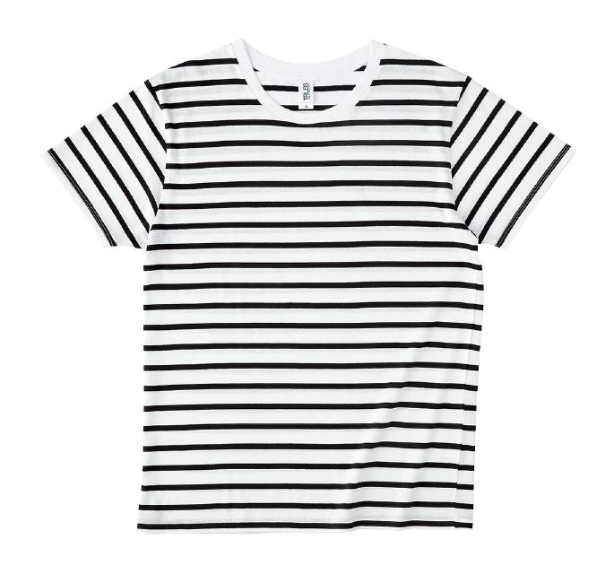 14SS カラー kolor 異素材切替ボーダーカットソーTシャツ 14SS カラー kolor 異素材切替ボーダーカットソーTシャツ