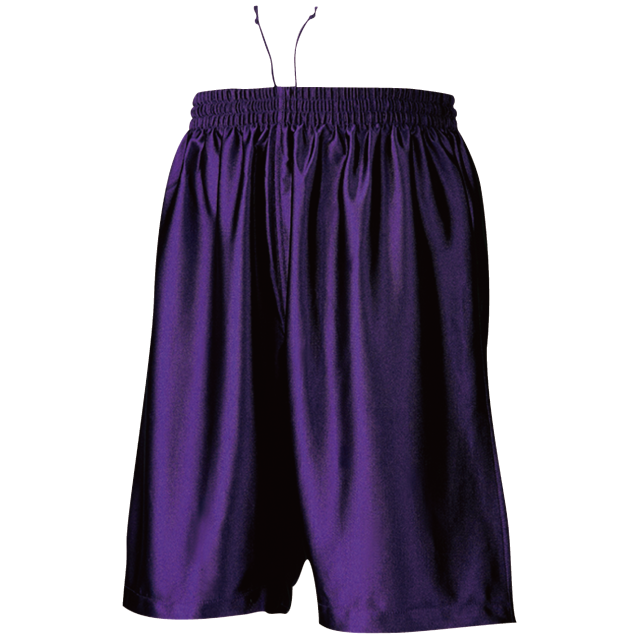 プラム|バスケットパンツ