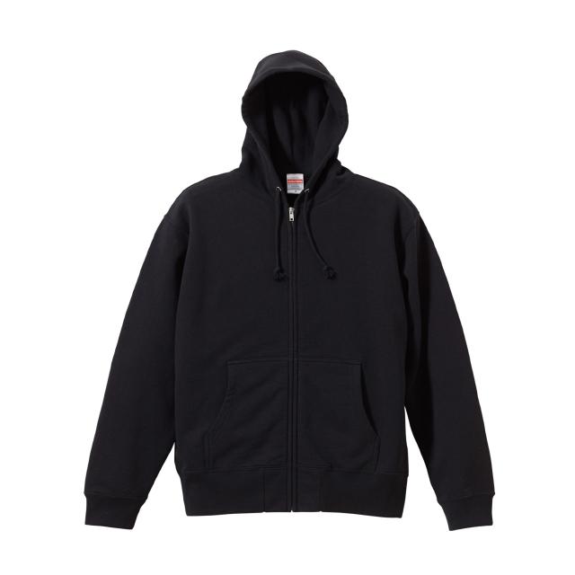 新品 ★メンズS 36,300円 ブリーフィング フルジップパーカー 黒 新品 ☆メンズS 36, ブリーフィング フルジップパーカー 黒