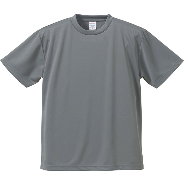 【後払い手数料無料】 灰色・グレーの販売用Tシャツを1枚からプリント作成【クラT バッグ