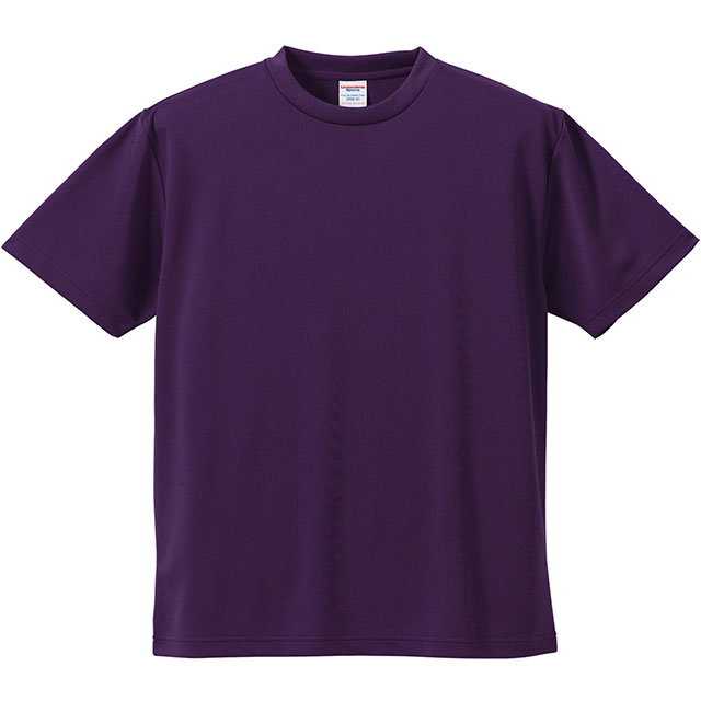 楽天市場】パープル 紫（長さ（袖）半袖）（Tシャツ・カットソー