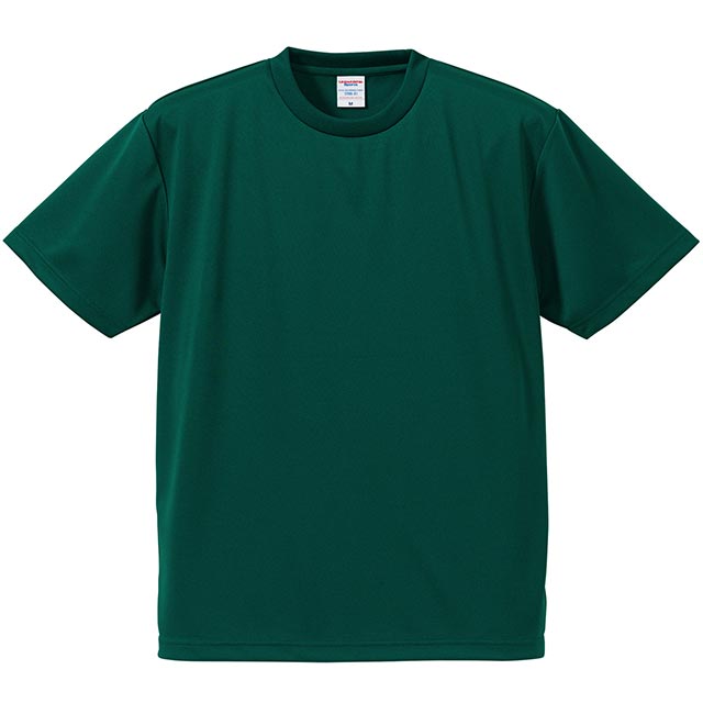 アオイZIPフォーミュラ ドライTシャツ [新世紀GPXサイバー