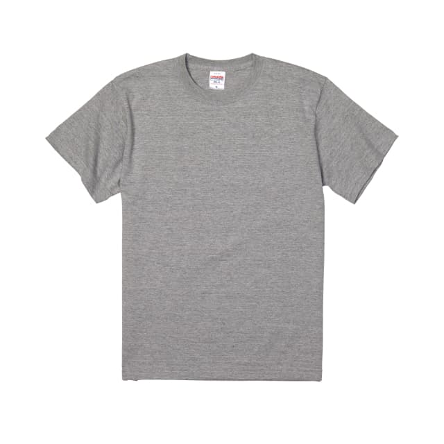 タフネスtシャツ United Athle 5001 オリジナルプリント デザイン クラtジャパン 激安作成