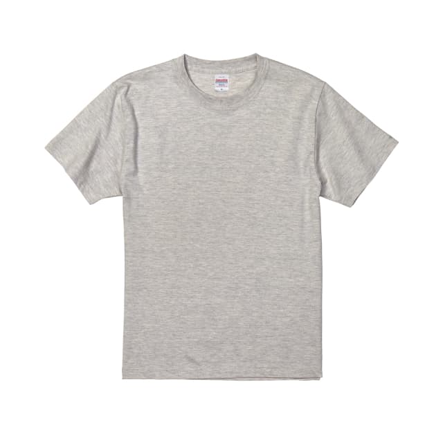 オートミール|タフネスTシャツ