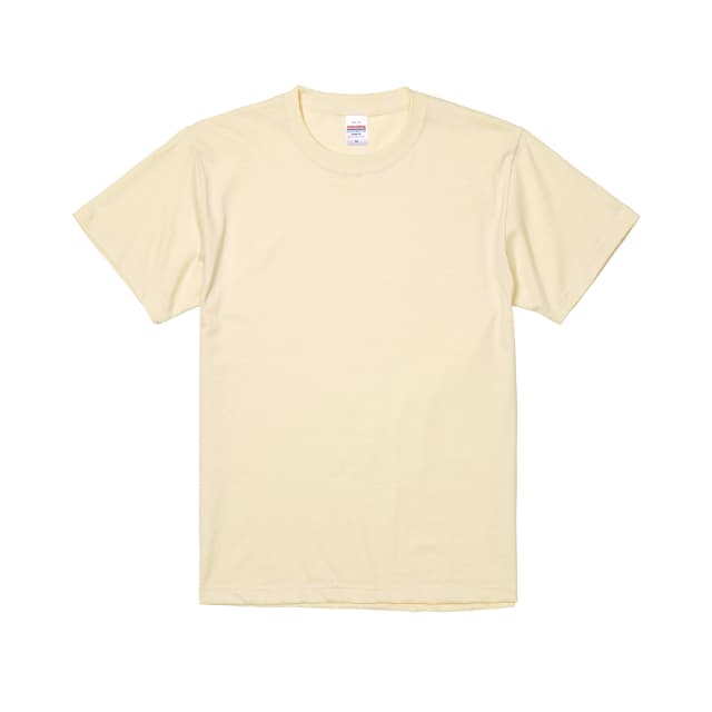 アイボリー|タフネスTシャツ