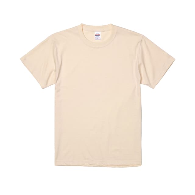ナチュラル|タフネスTシャツ
