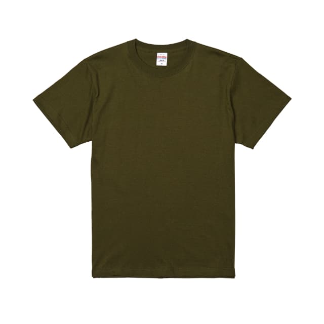 シティグリーン|タフネスTシャツ
